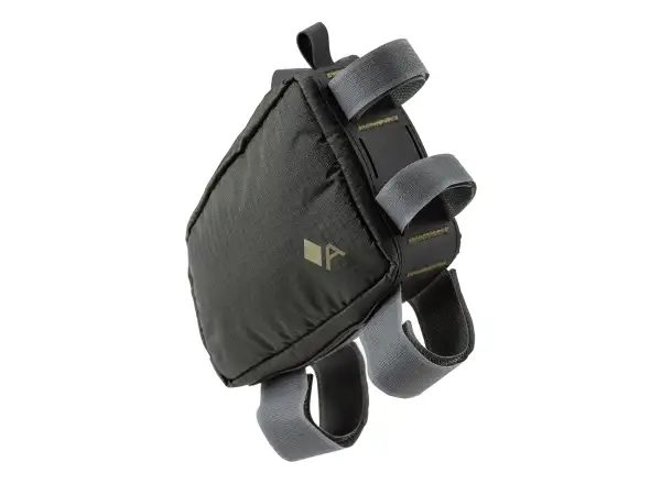 Acepac Tube Bag MKIII brašňa 0,7 l Gray