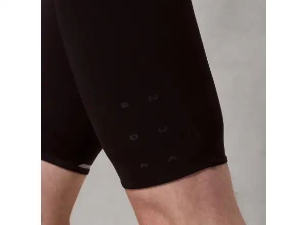 Endura Pro SL Power pánske kraťasy Black