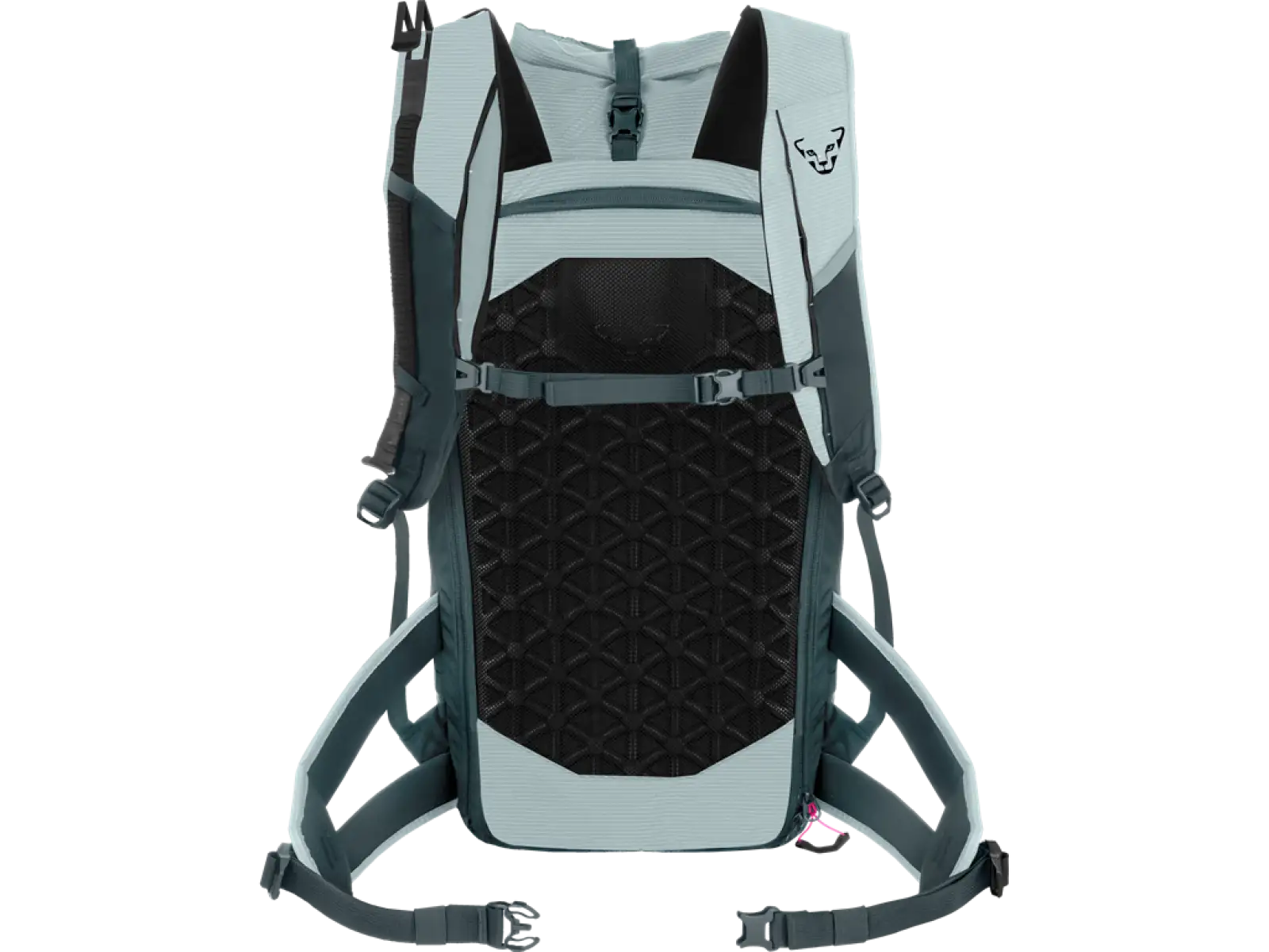 Dynafit Radical 30+ dámsky batoh 30 l Cloud Blue/Cinder