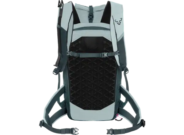 Dynafit Radical 30+ dámsky batoh 30 l Cloud Blue/Cinder