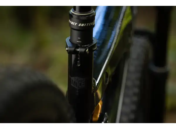 Giant Stance 2026 horský bicykel Black