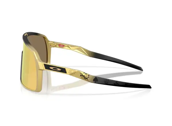 Slnečné okuliare Oakley Sutro (Fortnite Midas/Prizm 24k)
