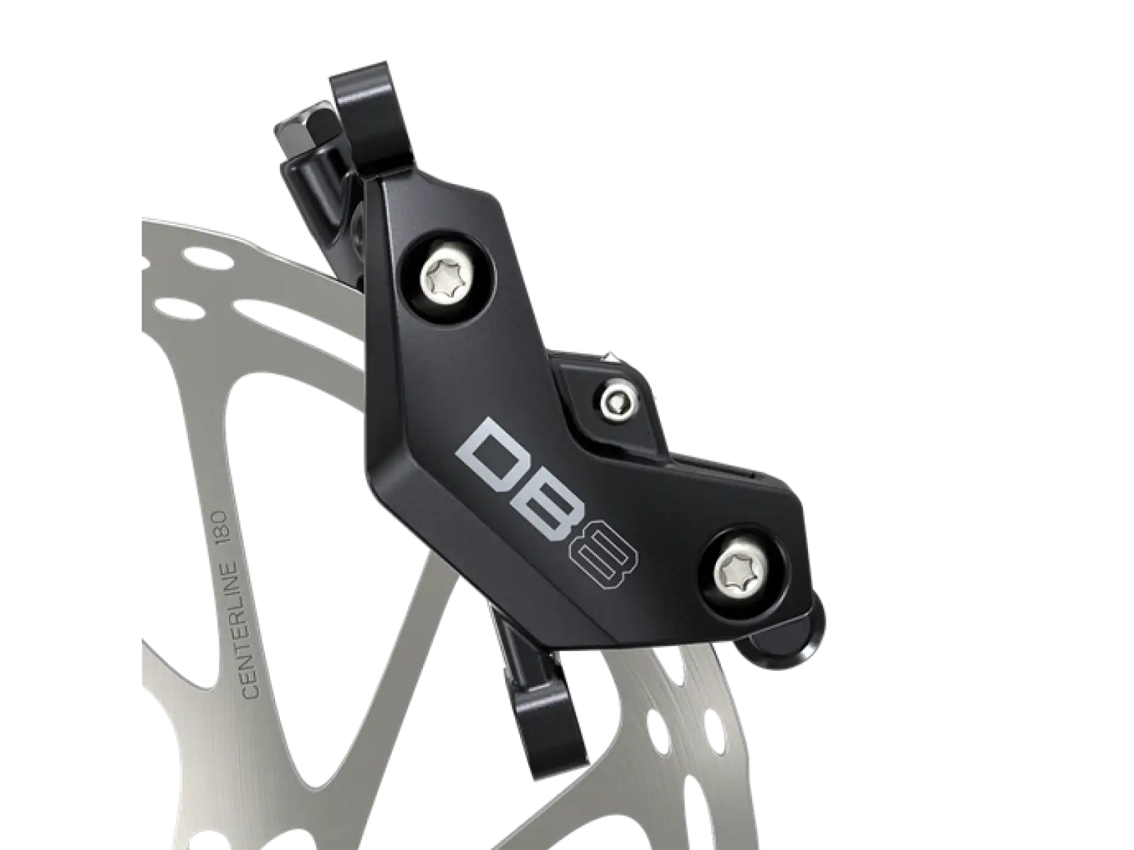Sram DB8 Stealth zadná kotúčová brzda