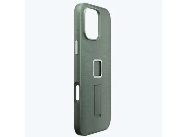 Peak Design Mobile Everyday Loop Case iPhone 16 Pro Max obal na mobil Sage