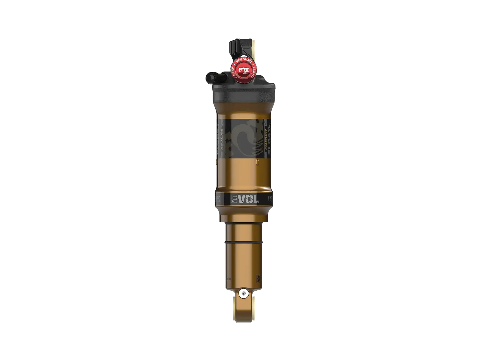Tlmič Fox Float SL 2 Position remote up PTL Factory 190x45
