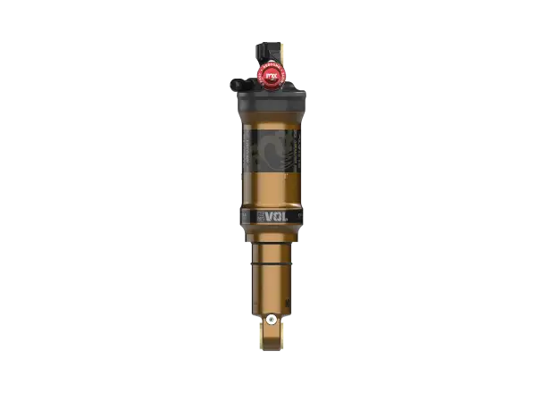 Tlmič Fox Float SL 2 Position remote up PTL Factory 190x45