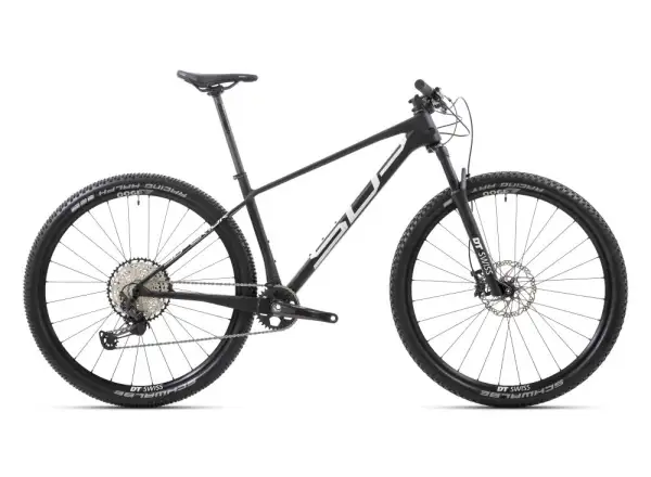 Superior XP 979 horský bicykel Matte Black/Hologram Chrome