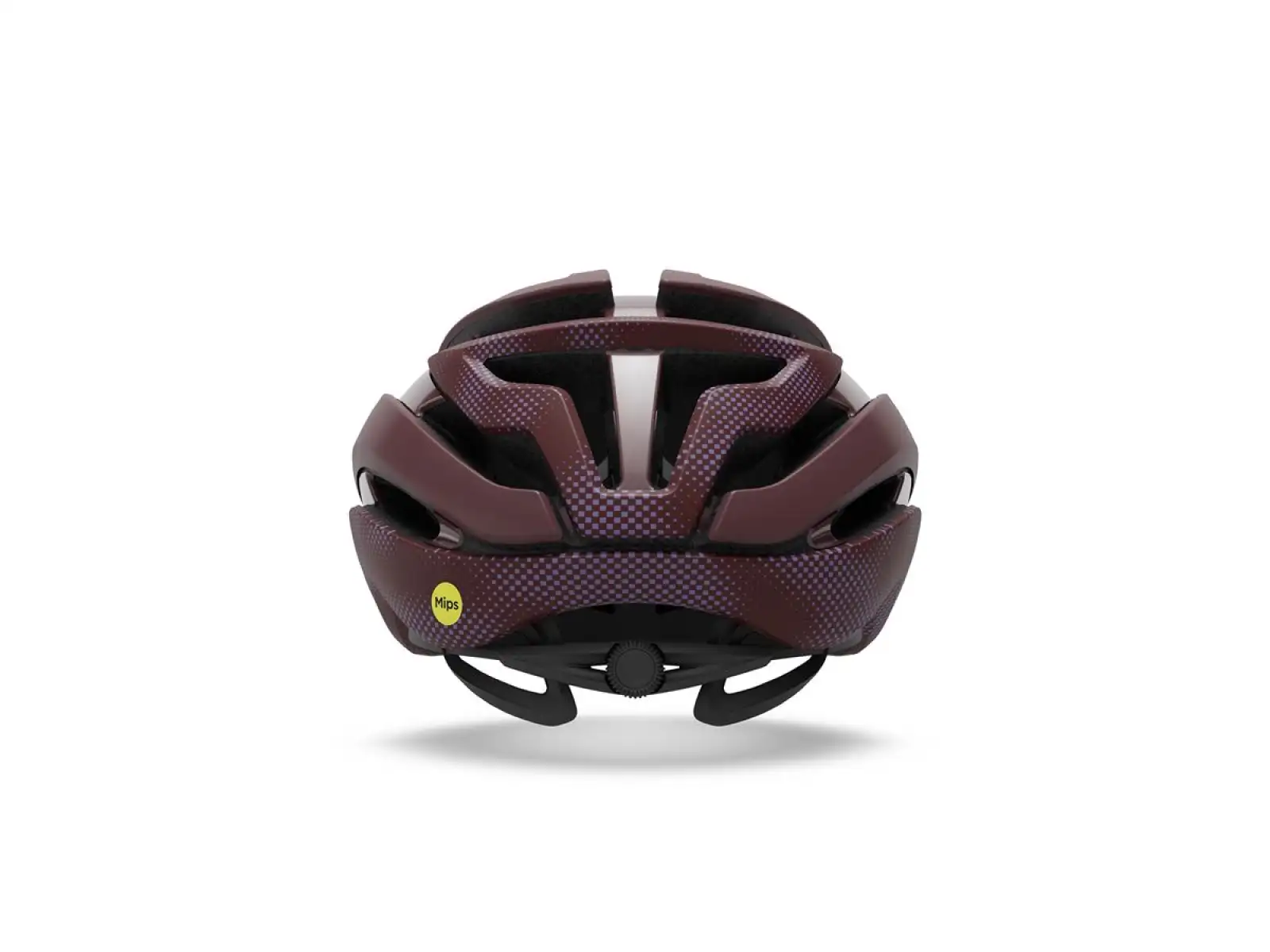 Giro Cielo MIPS prilba Mat Maroon Pulse