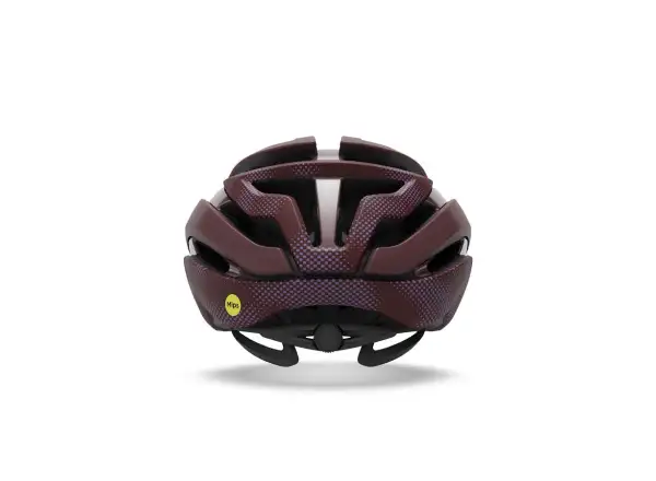Giro Cielo MIPS prilba Mat Maroon Pulse