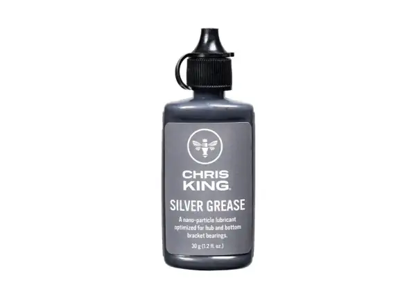 Chris King Silver Grease vazelína 30 g