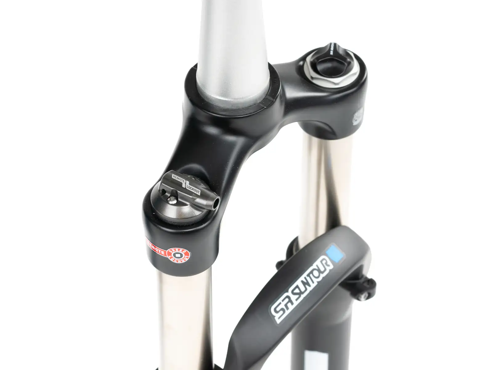 Odpružená vidlica SR Suntour XCR 32 Air RL-R 100 mm 29" Boost