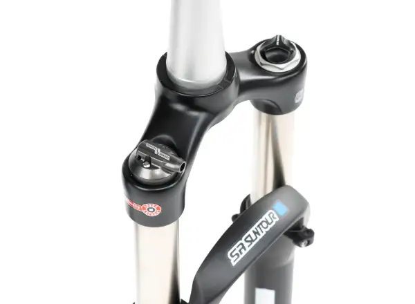 Odpružená vidlica SR Suntour XCR 32 Air RL-R 100 mm 29" Boost