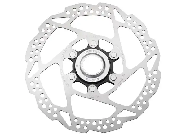 Brzdový kotúč Shimano Deore SM-RT54 CL 180 mm vnútorná matica