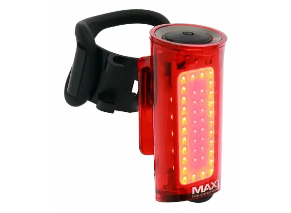 MAX1 Energy USB zadná blikačka