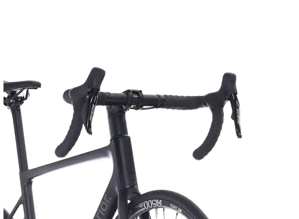 Superior RR 9.5 cestný bicykel Matte Carbon / Black
