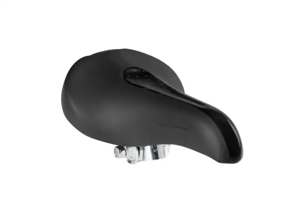 Force Junior 2 detské sedlo 24" čierna