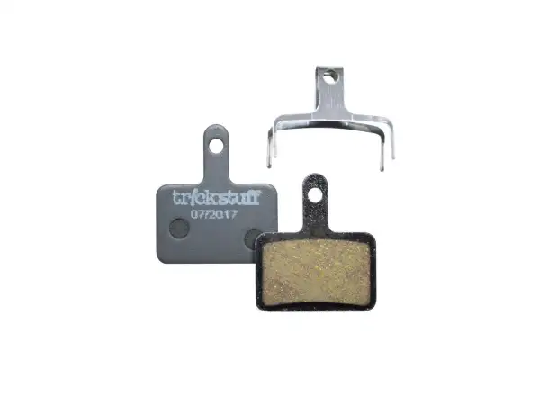 Trickstuff Standard 240 brzdové platničky pre brzdy Shimano