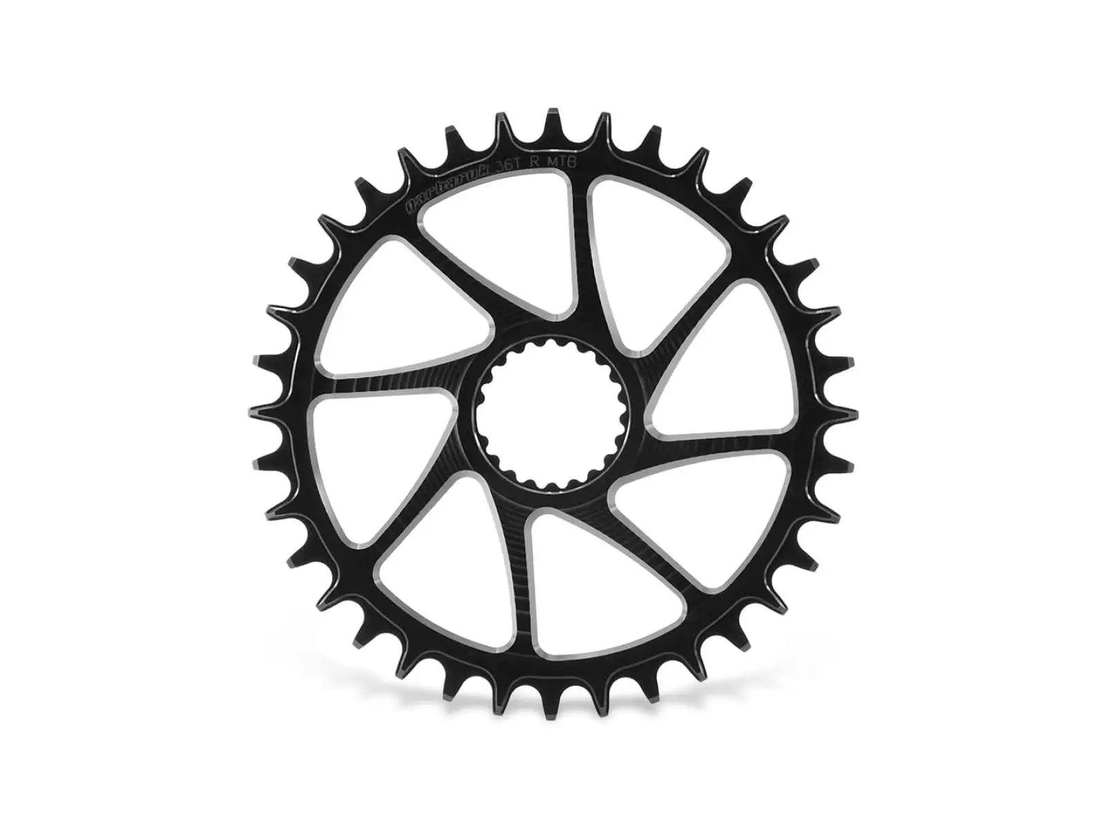 Garbaruk Round MTB prehadzovačka Shimano 7100/8100 Blue