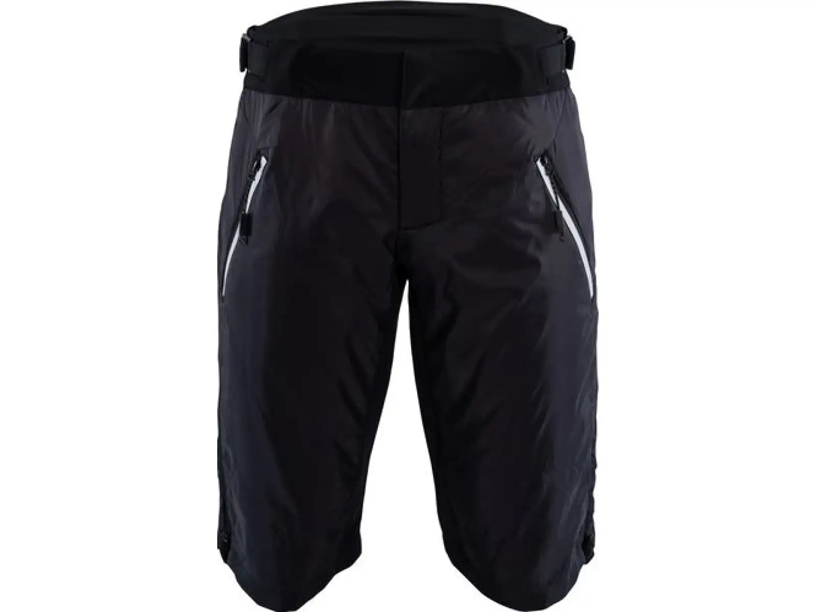 Silvini Primaloft PRE WP1306 dámske šortky Black