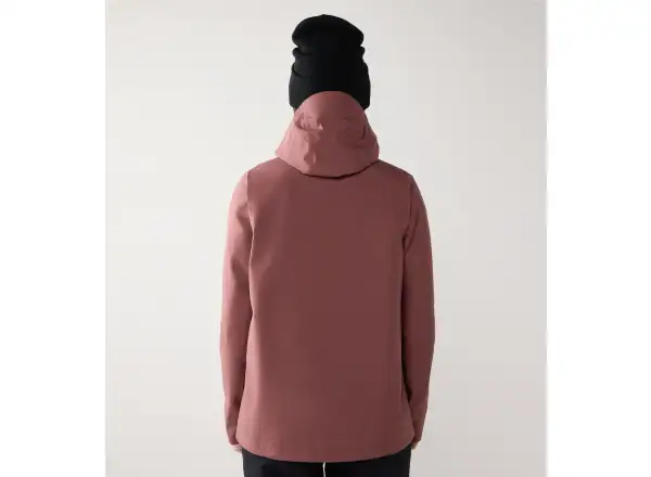 Haglöfs Alert GTX dámska bunda Misty Mauve