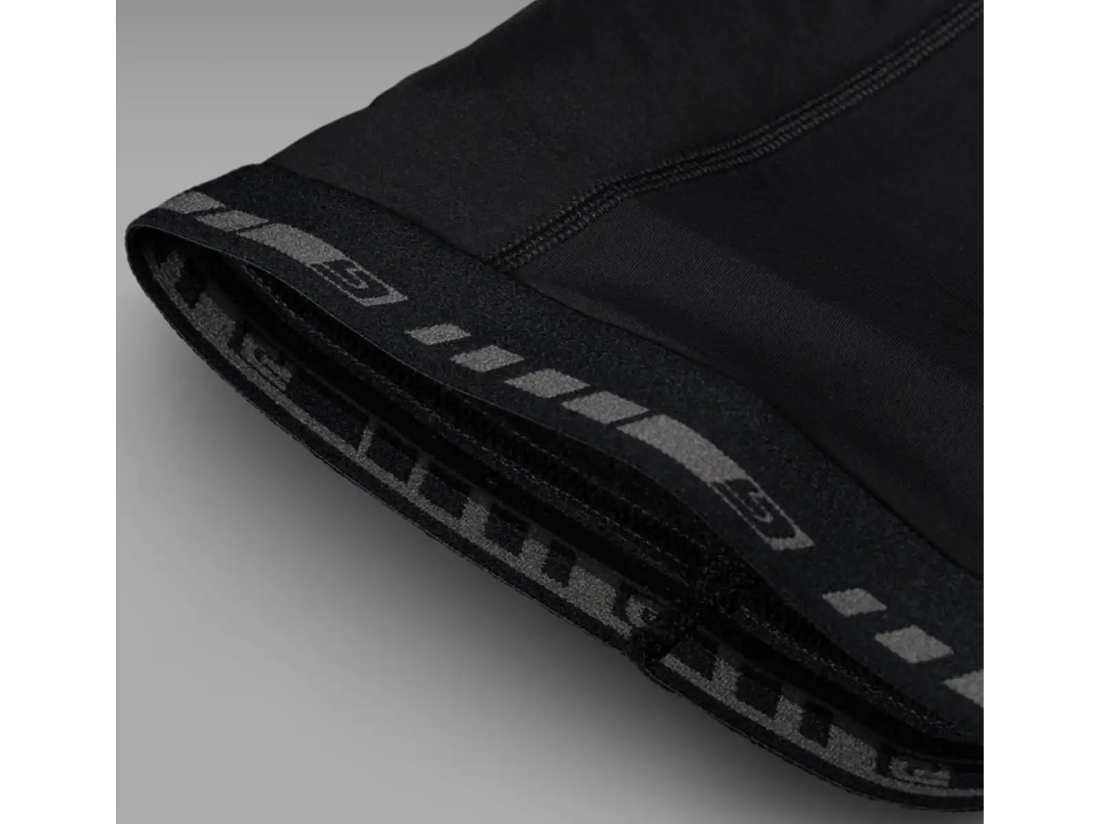 Grip Grab Thermal návleky na nohy čierne