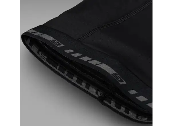 Grip Grab Thermal návleky na nohy čierne