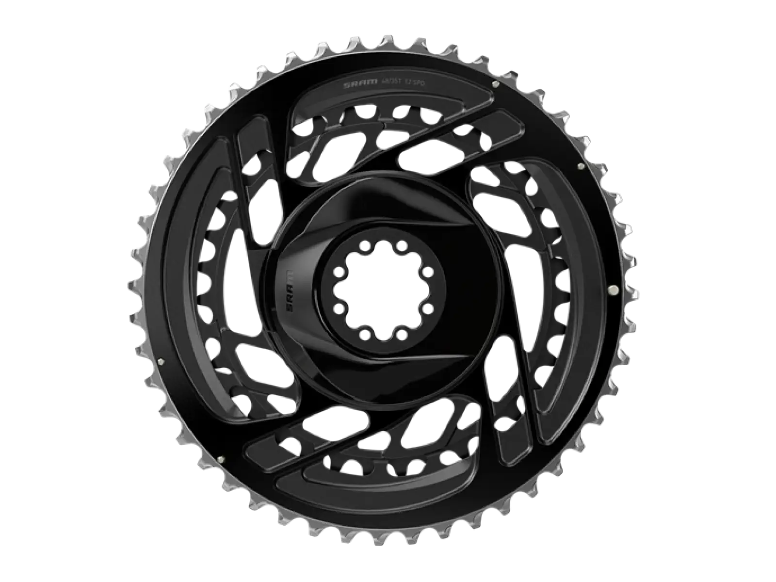 Sram Force D2 DM kit prevodníkov 50/37 zubov