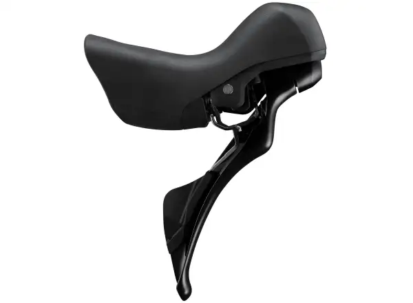 Shimano 105 BR-R7170 + ST-R7120 kotúčová brzda predná (ľavá páka), J-kit, polymer