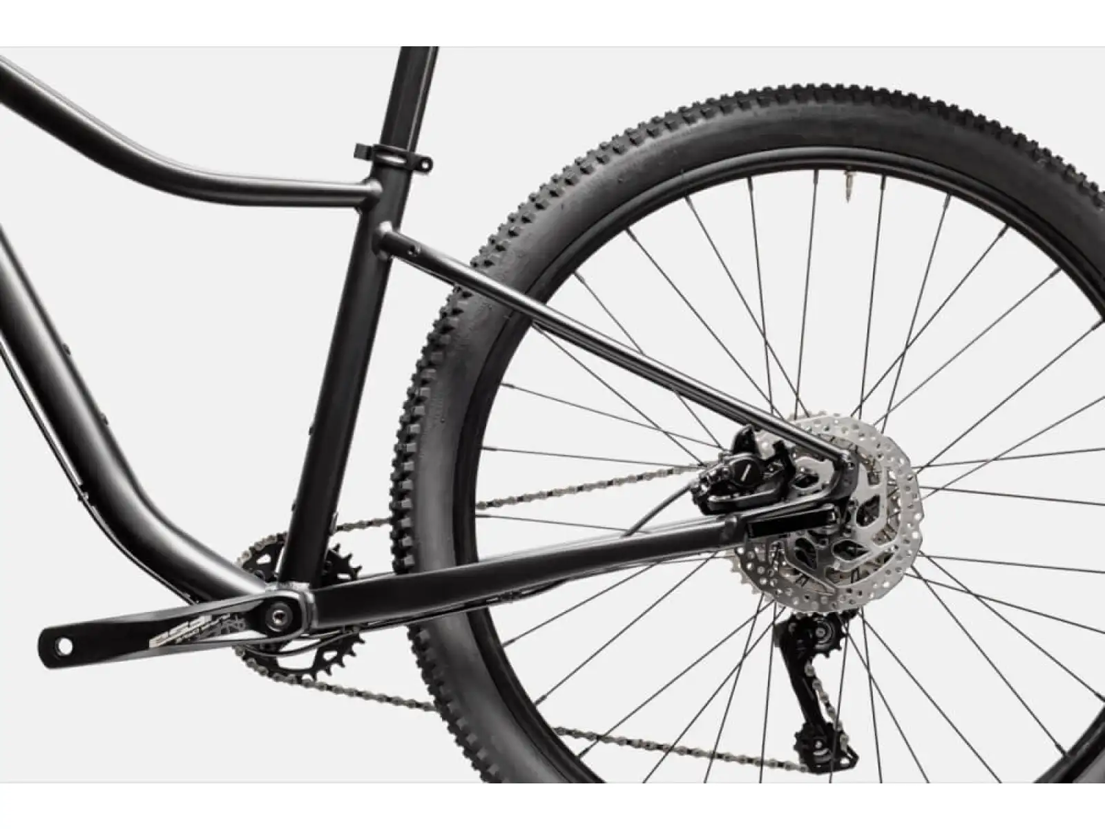 Cannondale Trail 7 27,5" CMT dámsky horský bicykel