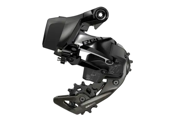 Sram Red AXS X1 HRD FM 6B 2P elektronická súprava s brzdami