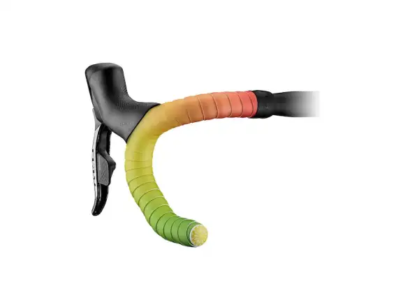 Ciclovation Poly Touch omotávka Ombre Green