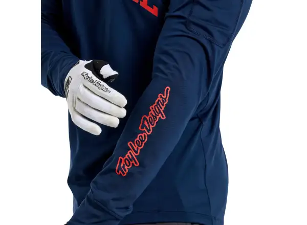 Troy Lee Designs Ruckus pánsky dres dlhý rukáv Gravity Club/Midnight
