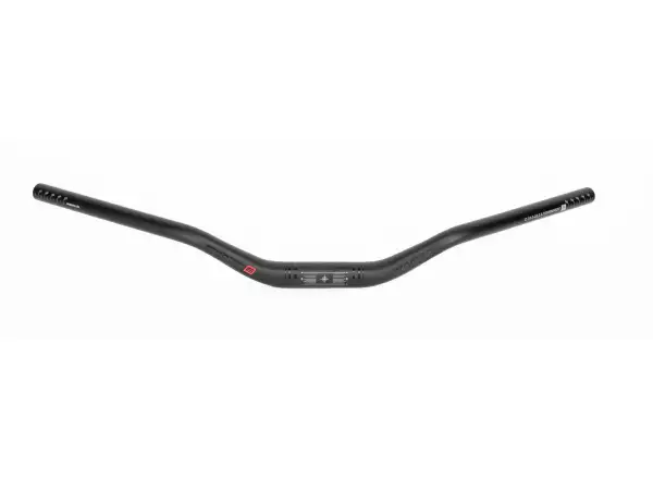 Ergotec Riser Bar 50 Comfort 31,8 mm riadidlá 720x50 mm čierna