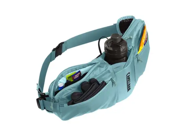 Camelbak Podium Flow 4 ľadvinka 4 l Arctic Blue