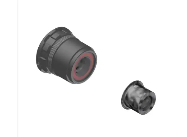 DT Swiss orech Sram XD rotor alu ratchet 12mm s koncovkou
