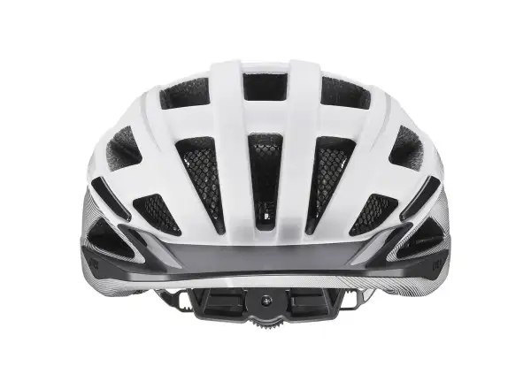 Uvex City I-vo 2 prilba White Silver Matt