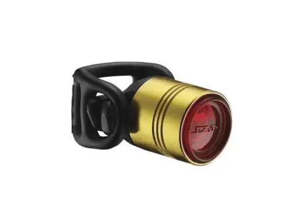 Lezyne Femto Drive LED zadné svetlo
