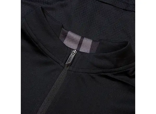 Endura FS260 pánsky dres krátky rukáv Black