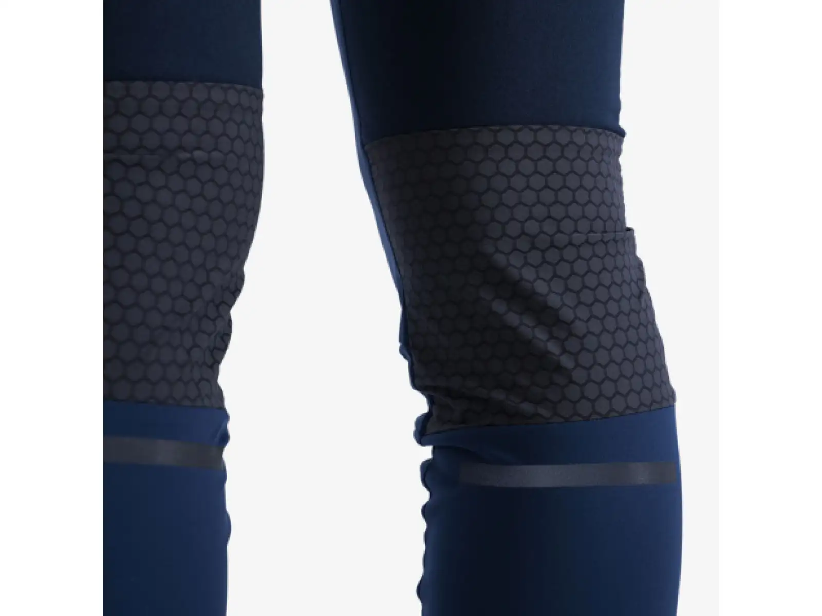 Swix Dynamic dámske športové nohavice Dark navy