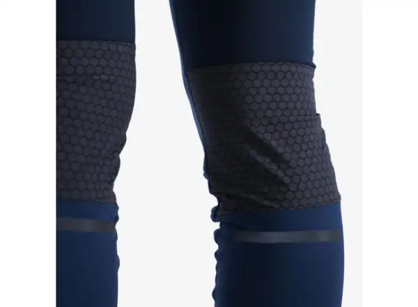 Swix Dynamic dámske športové nohavice Dark navy
