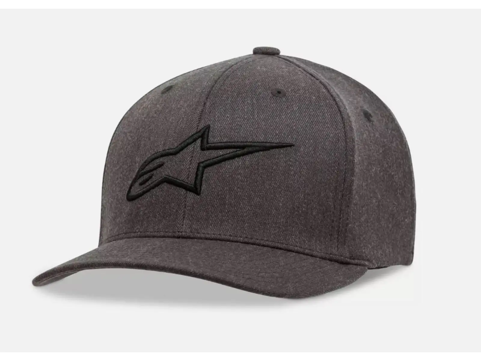 Alpinestars Ageless Curve šiltovka Charcoal Heather