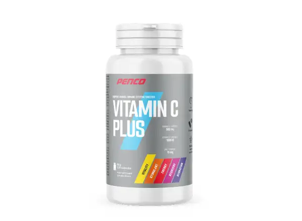 Penco Vitamín C Plus 120 tabliet