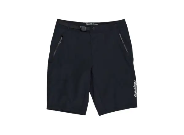 Troy Lee Designs Skyline Trail pánske kraťasy Mono Black