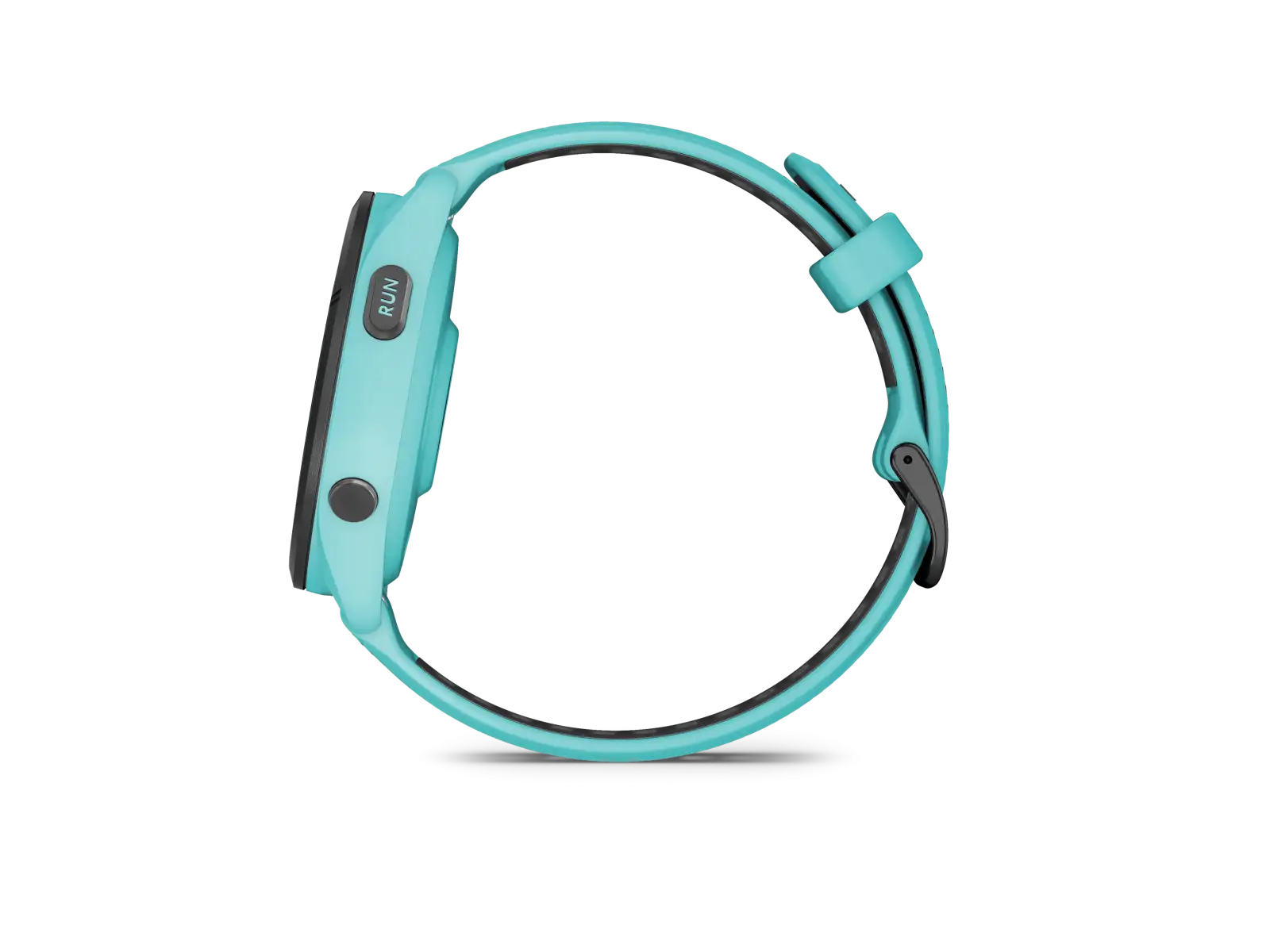 Garmin Forerunner 265 inteligentné hodinky Aqua