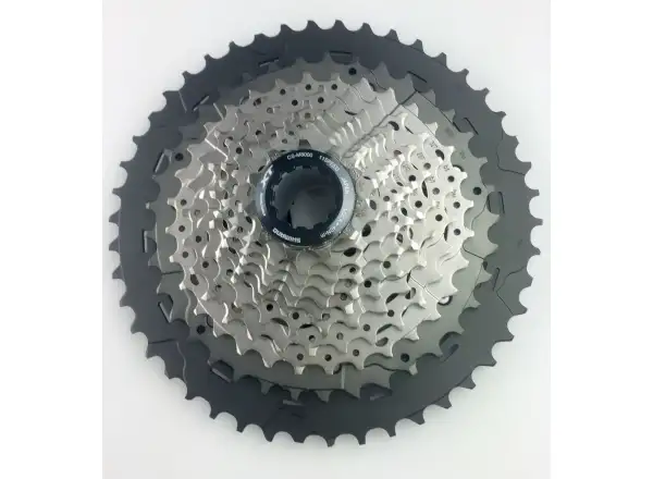 Shimano XT CS-M8000 kazeta 11-rýchlostná 11 – 46