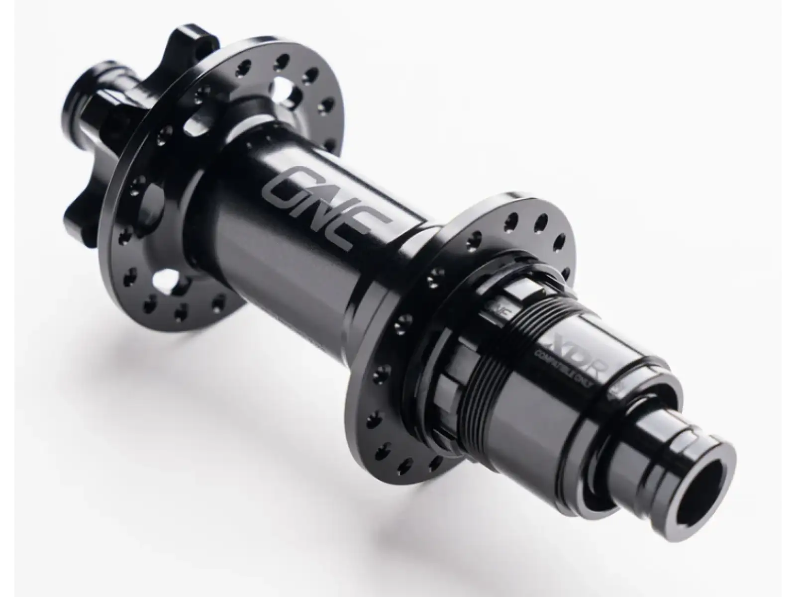 OneUp zadný náboj 12x148 mm 32 dier čierna