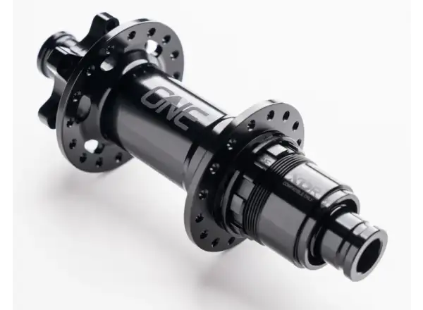 OneUp zadný náboj 12x148 mm 32 dier čierna