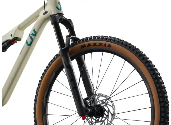 Liv Embolden 2026 horský bicykel Pale Moss