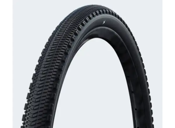 Schwalbe G-ONE Overland PRO Evo DD Addix Speedgrip 55-622 gravel plášť kevlar, TLR, E-50