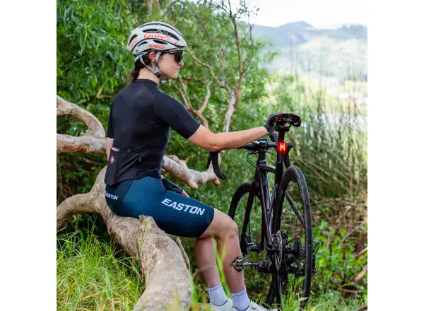 Lezyne KTV Drive Pro+ zadné svetlo